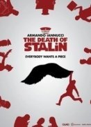 The Death of Stalin (2017)