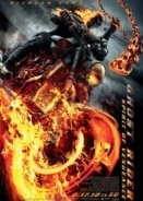 Ghost Rider: Το Πνεύμα Της Εκδίκησης / Ghost Rider: Spirit of Vengeance (2011)