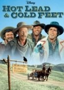 Hot Lead and Cold Feet (1978)