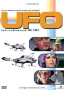 UFO (1970–1973) TV Series