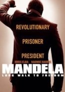 Mandela: Long Walk to Freedom 2013
