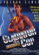 Ο Μονομαχοσ Μπατσοσ / Gladiator Cop (1995)