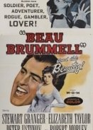 Beau Brummell (1954)