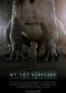 My Pet Dinosaur (2017)