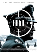 The Man with the Iron Heart / Ο Στόχος (2017)