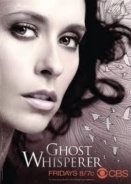 Ghost Whisperer (2005-2010)  1,2,3,4,5ος Κύκλος