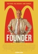 The Founder (2016)