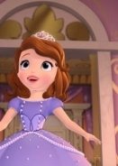 Sofia the First Once Upon a Princess  (2012)