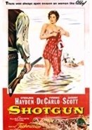 Shotgun (1955)