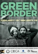 Green Border / Πράσινα Σύνορα (2023)