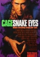 Το βλέμμα του φιδιού / Snake Eyes (1998)