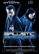 Ballistic: Ecks vs. Sever (2002
