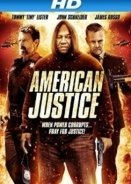 American Justice (2015)