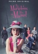 The Marvelous Mrs. Maisel (2017)