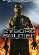 Cyborg Soldier / Μηχανή πολέμου (2008)