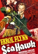 Ο Αετός των Θαλασσών / The Sea Hawk / Corsarul (1940)