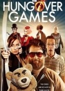 The Hungover Games (2014)