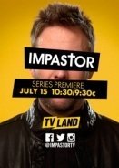 Impastor  (2015-2016) Tv Series 1,2η Σεζόν