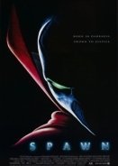 Spawn / Σκοτεινός εκδικητής (1997)