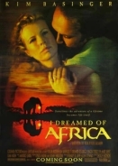 Ονειρεύτηκα την Αφρική / I Dreamed of Africa (2000)