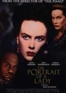 The Portrait of a Lady (1996)