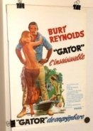 Τ' όνομά μου είναι Γκέιτορ / Gator (1976)