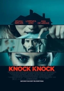 Knock Knock / Knock Knock (2015)