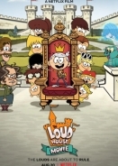 The Loud House (2021)