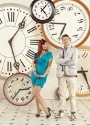 My Future Boyfriend (2011)