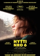 Βαγόνι αριθμός 6 / Hytti nro 6 / Compartment Number 6 (2021)