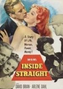 Απληστία - Inside Straight (1951)
