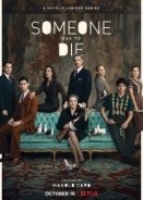Someone Has to Die / Alguien tiene que morir (2020)