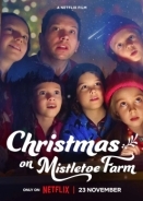 Christmas on Mistletoe Farm (2022)
