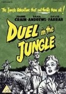 Duel in the Jungle (1954)