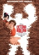 Wreck-It Ralph / Ραλφ, Η Επομενη Πιστα (2012)