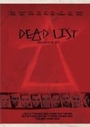 Dead List (2018)