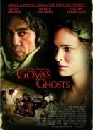 Τα φαντάσματα του Γκόγια / Goya's Ghosts (2006)