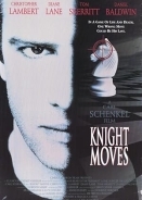 Knight Moves / Η Κίνηση του Ιππότη (1992)