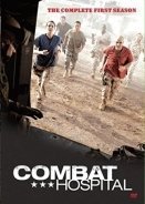 Combat Hospital  (2011) TV Series