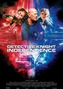 Detective Knight: Independence (2023)