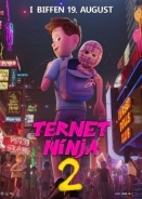 Καρο Νιντζα - Επικινδυνη Αποστολη / Ternet Ninja 2 / Checkered Ninja 2 (2021)