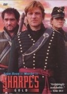 O XΡΥΣΟΣ ΤΟΥ ΣΑΡΠ / Sharpe's Gold (1995)