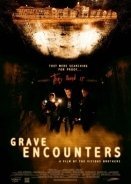 Κυνηγοι Φαντασματων / Grave Encounters (2011)