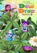 Δροσοσταλενια Ημερολογια / Dew Drop Diaries (2023)