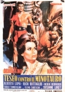 Teseo Contro Il Minotauro / The Minotaur, the Wild Beast of Crete / Teseo contro il minotauro (1960)