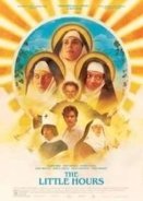 The Little Hours (2017)