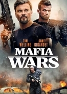 Mafia Wars (2024)