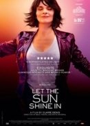 Let the Sunshine In - Un beau soleil intérieur (2017)