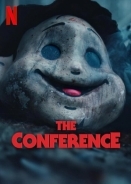 Το Συνεδριο / The Conference / Konferensen (2023)