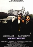 The Blues Brothers / Οι Ατσίδες με τα Μπλε (1980)